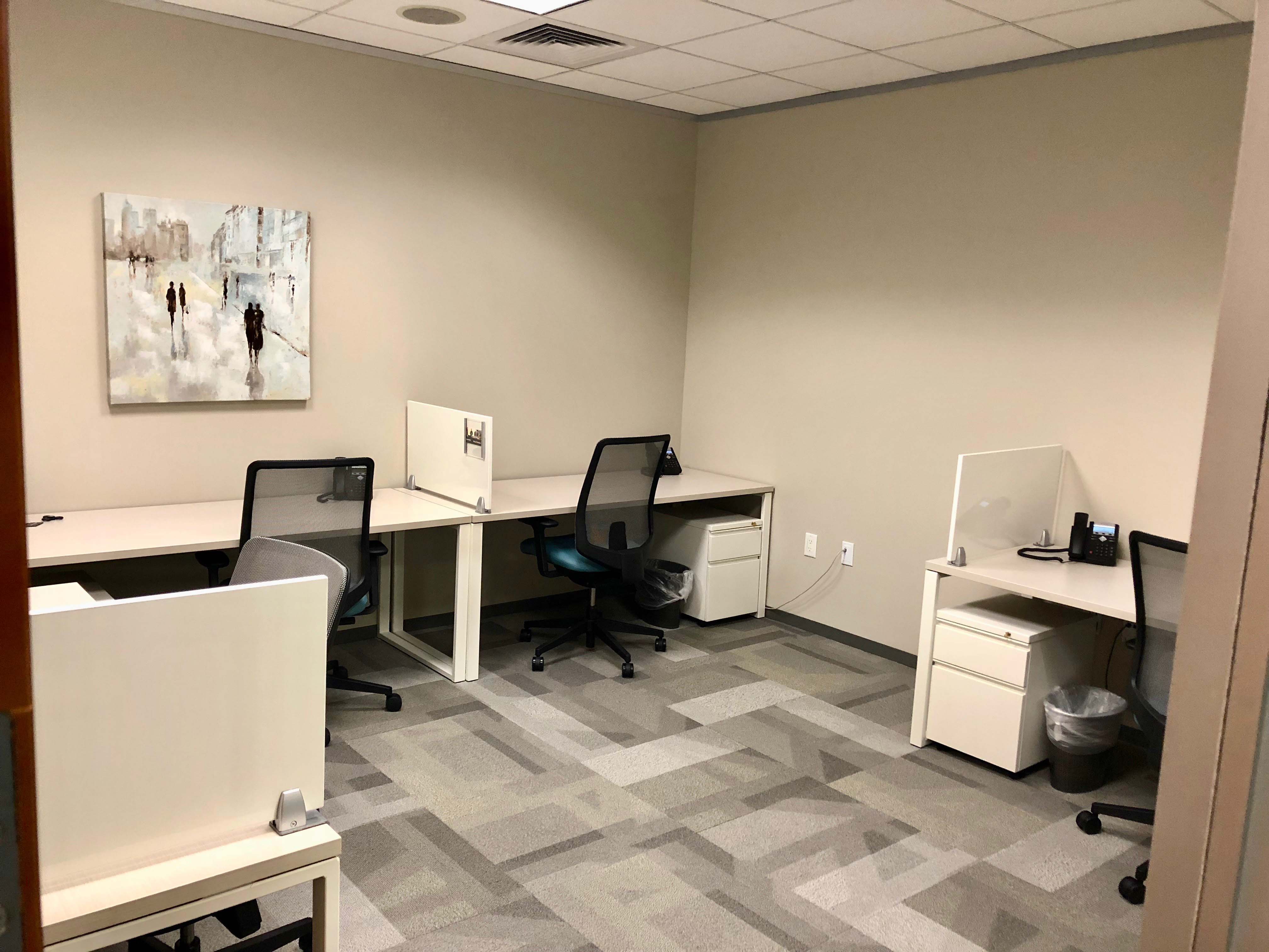Houston Texas Office Space for Rent, Coworking, Meeting Rooms Office